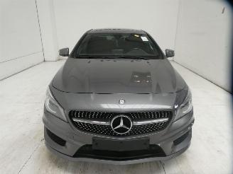 Mercedes Cla-klasse 2.2D 200 CDI/ 200 picture 2