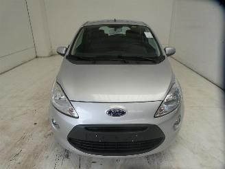 Ford Ka TITANIUM picture 2