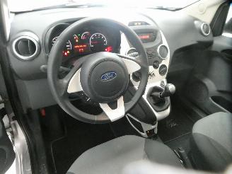 Ford Ka TITANIUM picture 19