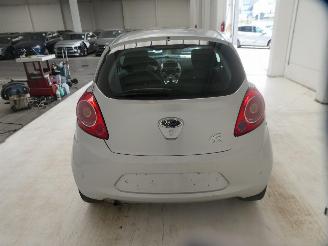 Ford Ka TITANIUM picture 8