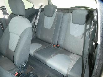 Ford Ka TITANIUM picture 21