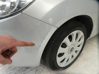 Ford Ka TITANIUM picture 4