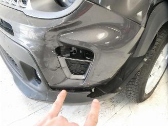 Jeep Renegade LIMITED picture 7