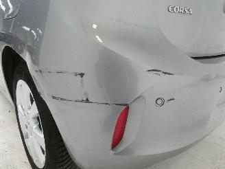 Opel Corsa EDITION picture 6