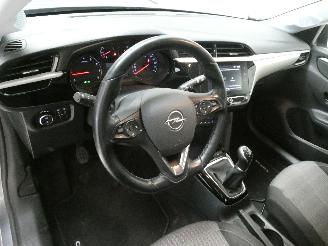 Opel Corsa EDITION picture 20