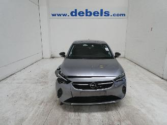 Coche accidentado Opel Corsa EDITION 2021/1