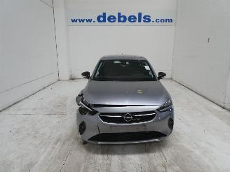 skadebil auto Opel Corsa EDITION 2021/1