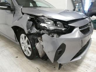 Opel Corsa EDITION picture 13