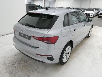 Audi A3 SPORTBACK picture 14
