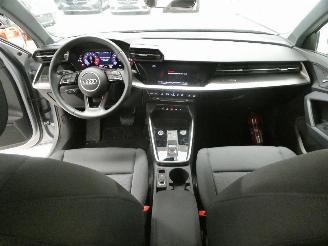 Audi A3 SPORTBACK picture 18