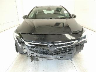 Opel Astra 1.6D EDITION picture 2