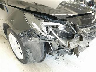 Opel Astra 1.6D EDITION picture 13