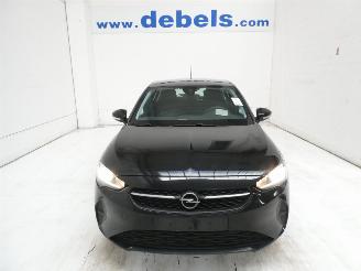 Avarii autoturisme Opel Corsa  2022/3