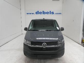Avarii autoturisme Volkswagen Transporter 2.0 D 2024/8