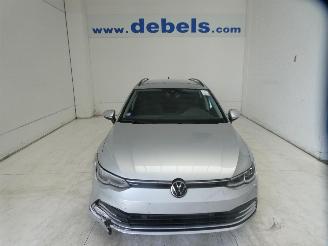 Avarii autoturisme Volkswagen Golf VARIANT LIFE 2021/11