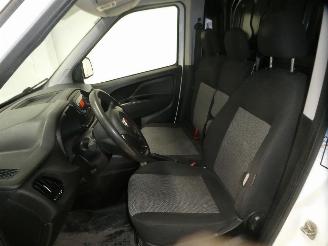 Fiat Doblo 1.3D DOBLÃ’ picture 17