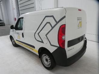 Fiat Doblo 1.3D DOBLÃ’ picture 8