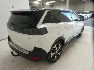 Peugeot 5008 II GT picture 7