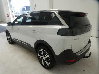Peugeot 5008 II GT picture 4