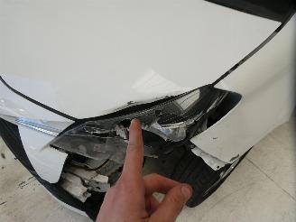 Toyota Yaris COMFORT picture 5