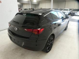 Opel Astra ELEGANCE picture 7