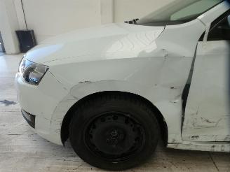 Skoda Rapid ACTIVE picture 6