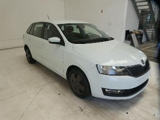 Skoda Rapid ACTIVE picture 13