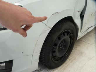 Skoda Rapid ACTIVE picture 5