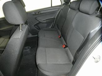 Skoda Rapid ACTIVE picture 19