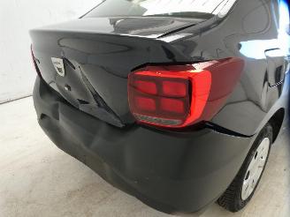 Dacia Logan  picture 10