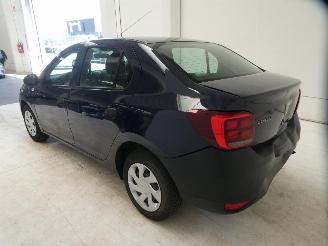 Dacia Logan  picture 5