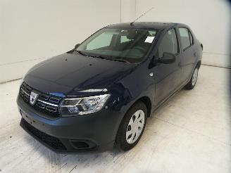 Dacia Logan  picture 3