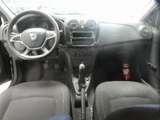 Dacia Logan  picture 15