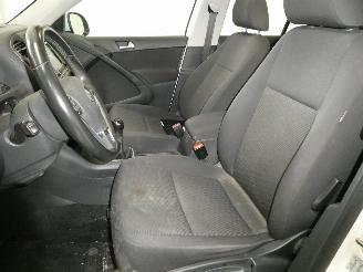Volkswagen Tiguan TREND & FUN picture 20