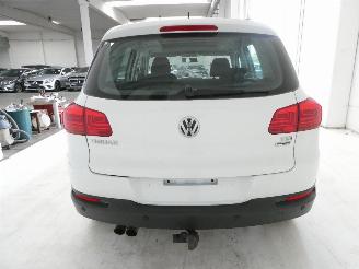 Volkswagen Tiguan TREND & FUN picture 10