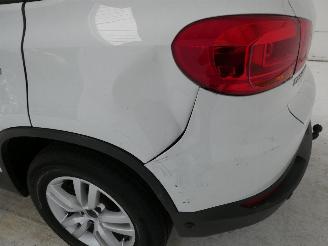 Volkswagen Tiguan TREND & FUN picture 9