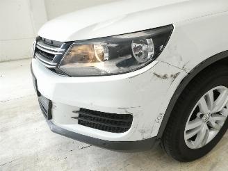 Volkswagen Tiguan TREND & FUN picture 4