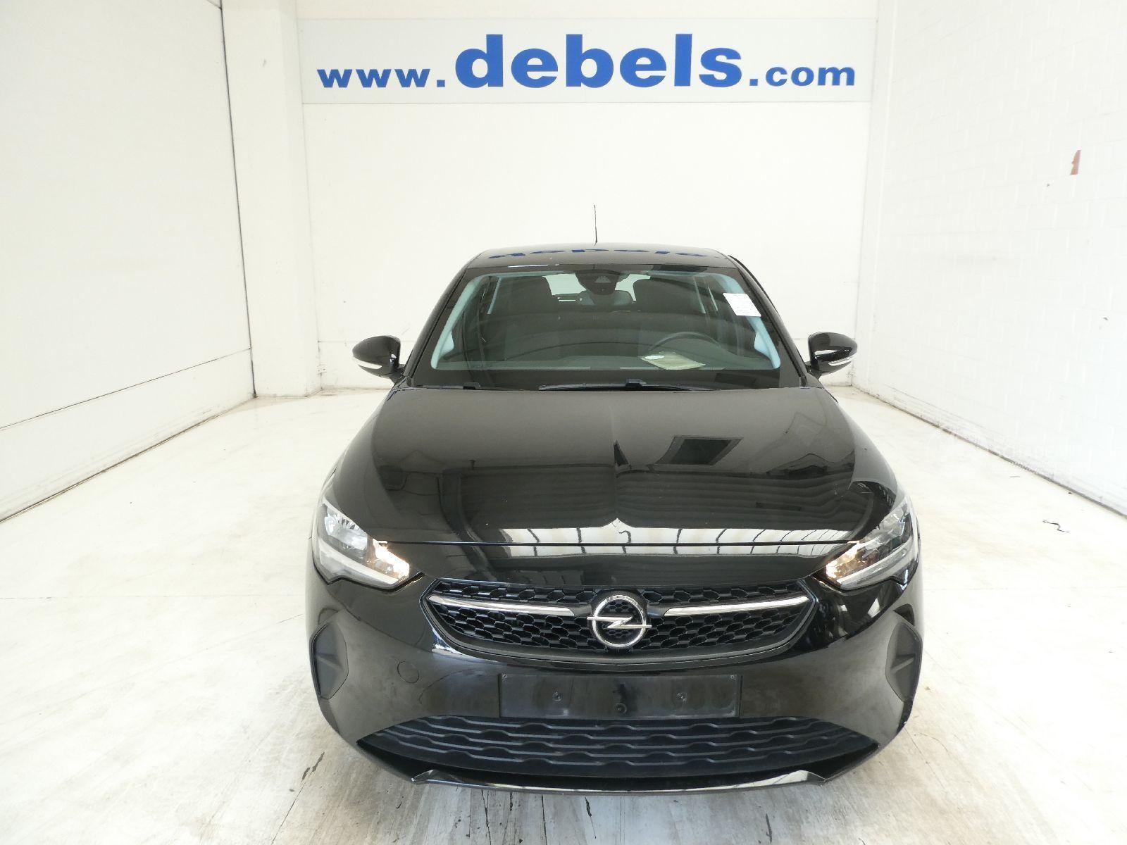 Opel Corsa EDITION