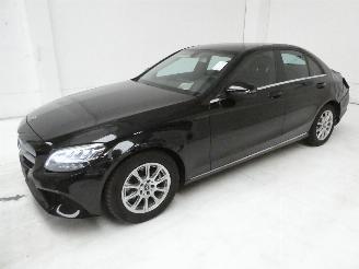 Mercedes C-klasse  picture 3