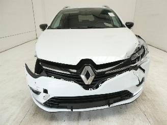 Renault Clio IV GRANDTOUR LI picture 2