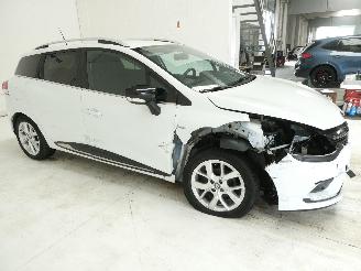 Renault Clio IV GRANDTOUR LI picture 12