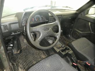 Lada Niva 4X4 TAIGA picture 15
