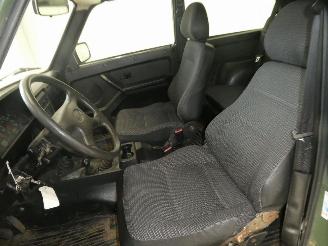 Lada Niva 4X4 TAIGA picture 16