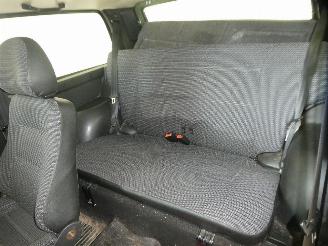 Lada Niva 4X4 TAIGA picture 17