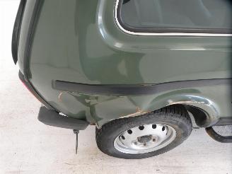 Lada Niva 4X4 TAIGA picture 11