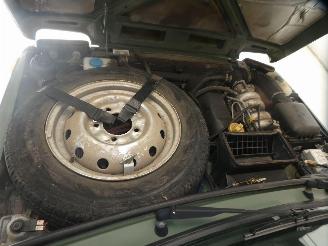 Lada Niva 4X4 TAIGA picture 21