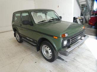 Lada Niva 4X4 TAIGA picture 12