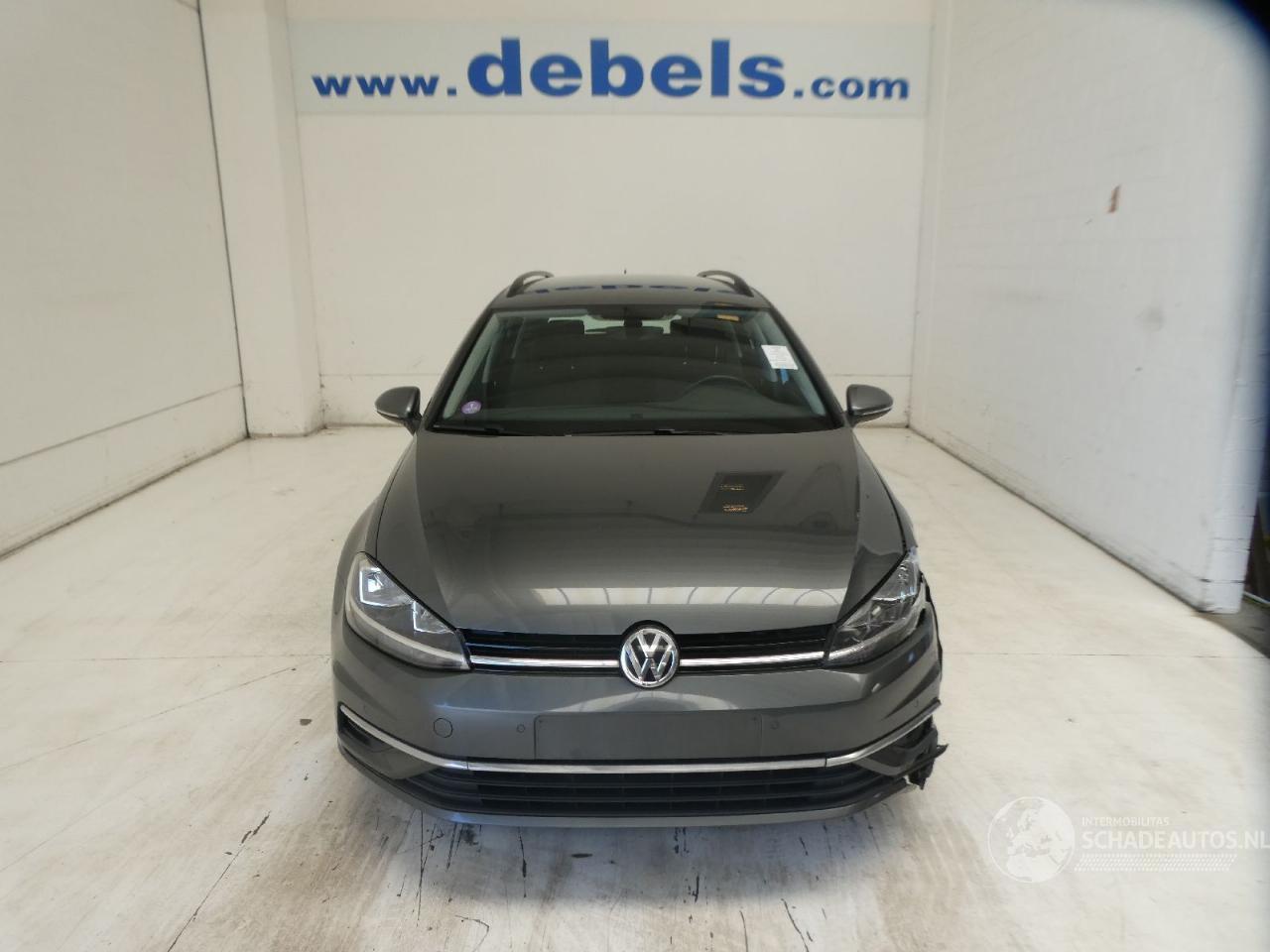 Volkswagen Golf VARIANT COMFORT