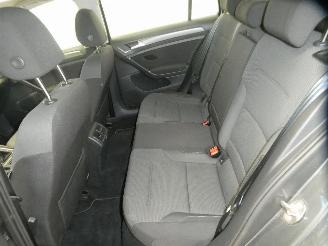 Volkswagen Golf VARIANT COMFORT picture 18