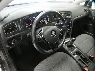 Volkswagen Golf VARIANT COMFORT picture 14